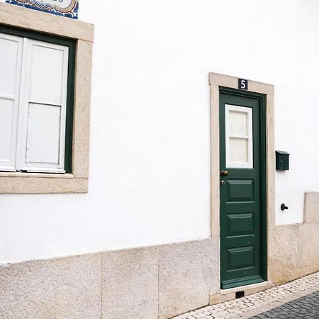 Garden House Old Town