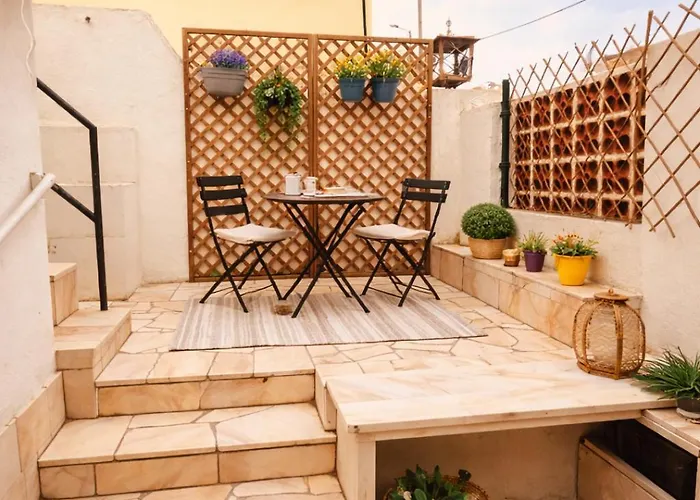 Garden House Old Town Cascais